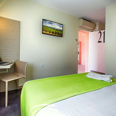 Hotel Formule Club Cenon Eksteriør billede