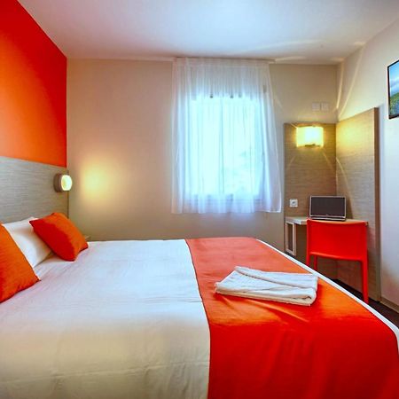 Hotel Formule Club Cenon Eksteriør billede
